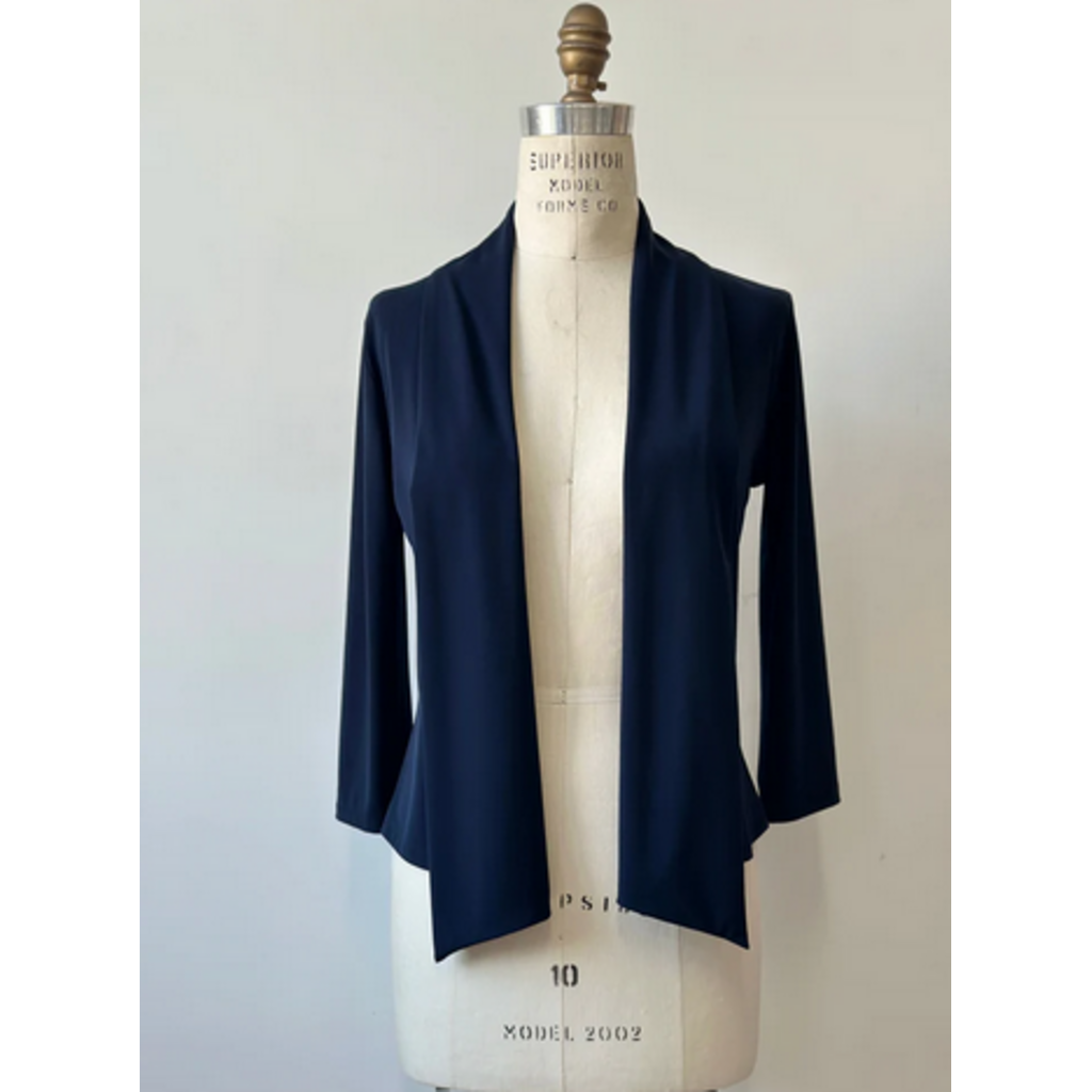 KOLLONTAÏ KOLLONTAI 26E VESTE LIOREN POINTE MARINE