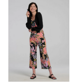 KOLLONTAÏ KOLLONTAI 26E TOP COMBINAISON ORTIGA ROSE