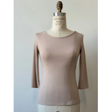 KOLLONTAÏ KOLLONTAI 26E CHANDAIL LORETTA M 3/4 BEIGE