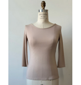 KOLLONTAÏ KOLLONTAI 26E CHANDAIL LORETTA M 3/4 BEIGE