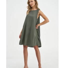 M MADE IN ITALY M MADE IN ITALY 26E 19/8126BY ROBE COURTE LIN CACTUS