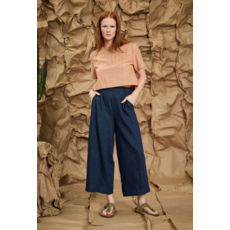 MELOW DESIGN MELOW 26E PANTALON MATEO DENIM