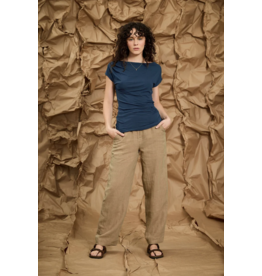 MELOW DESIGN MELOW 26E HAUT GENTIANNE MARINE