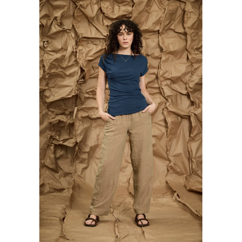 MELOW DESIGN MELOW 26E HAUT GENTIANNE MARINE