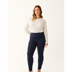 FDJ FDJ 26E 226906N PANT JEGGING INDIGO