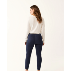 FDJ FDJ 26E 226906N PANT JEGGING INDIGO