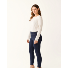 FDJ FDJ 26E 226906N PANT JEGGING INDIGO