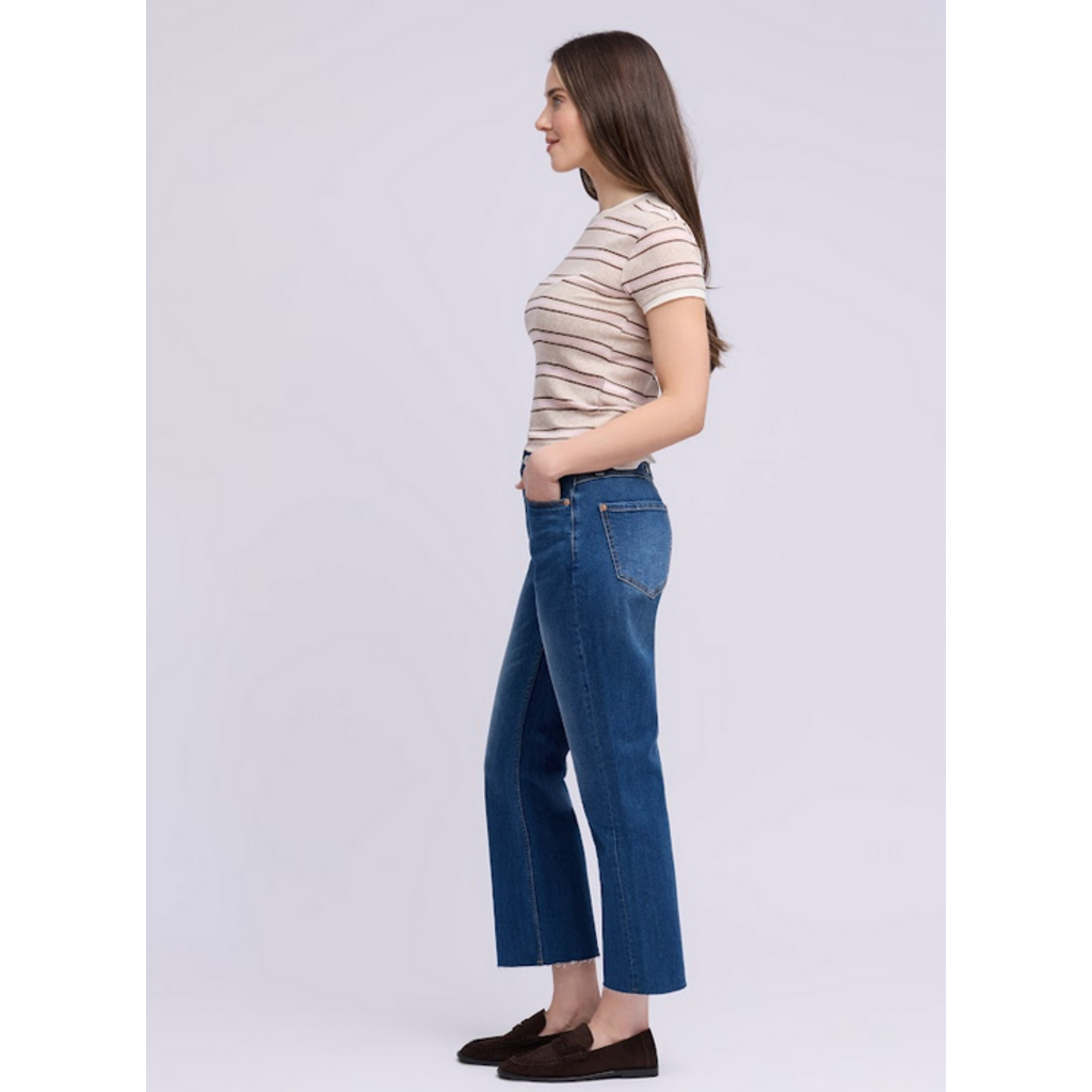 YOGA JEANS YOGA JEANS 26E ALEX BOOTCUT CLASSIC RISE 27'' MERYL