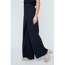 RENUAR RENUAR 26E PANT GAUCHO NOIR