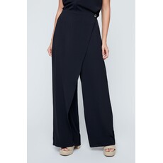RENUAR RENUAR 26E PANT GAUCHO NOIR