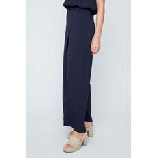 RENUAR RENUAR 26E PANT GAUCHO NEW MIDNIGHT