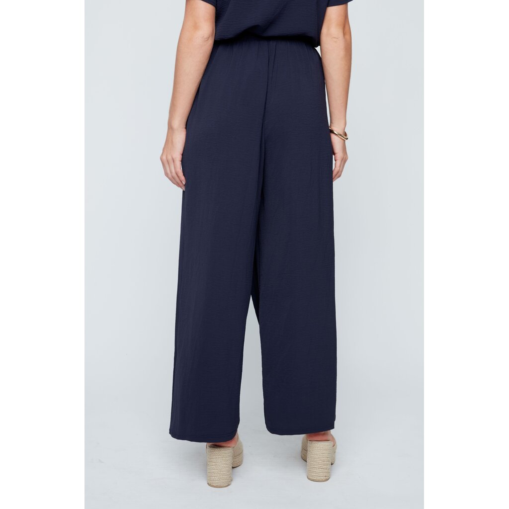 RENUAR RENUAR 26E PANT GAUCHO NEW MIDNIGHT