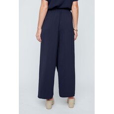 RENUAR RENUAR 26E PANT GAUCHO NEW MIDNIGHT