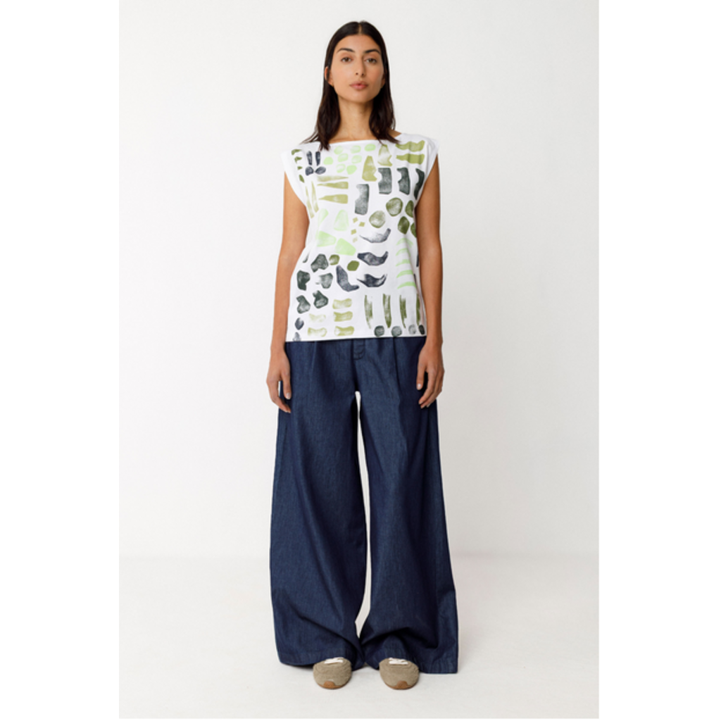 SKFK SKFK 26E HAUT MARIXOL GOTS MULTI