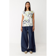 SKFK SKFK 26E HAUT MARIXOL GOTS MULTI