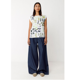 SKFK SKFK 26E HAUT MARIXOL GOTS MULTI