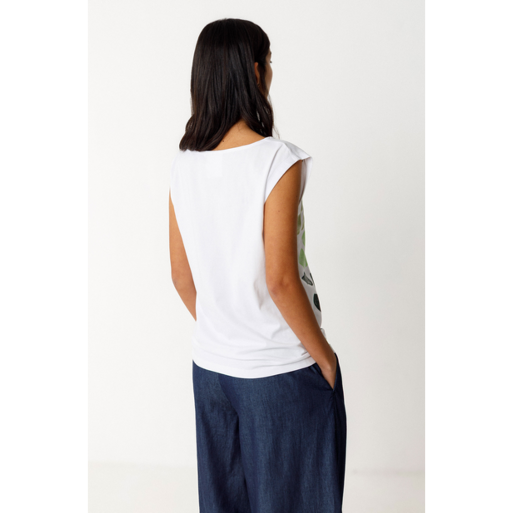 SKFK SKFK 26E HAUT MARIXOL GOTS MULTI