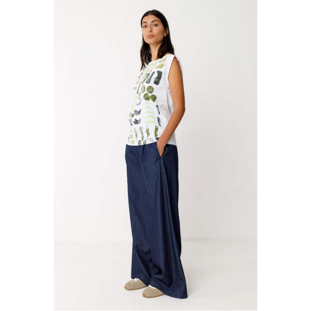 SKFK SKFK 26E HAUT MARIXOL GOTS MULTI