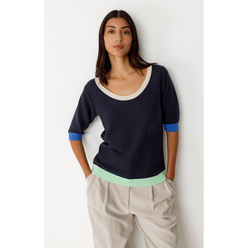 SKFK SKFK 26E HAUT LARY GOTS MARINE