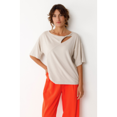 SKFK SKFK 26E HAUT AMARA BEIGE