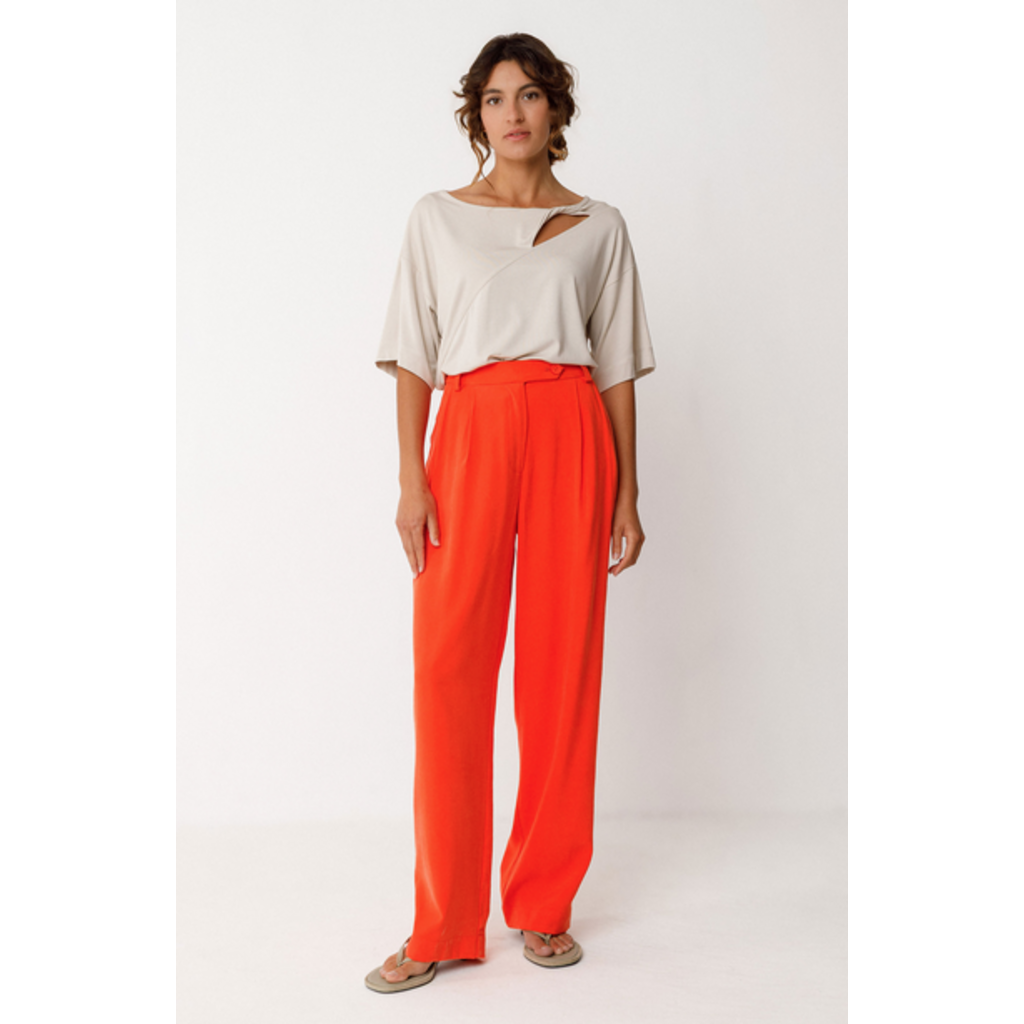 SKFK SKFK 26E HAUT AMARA BEIGE