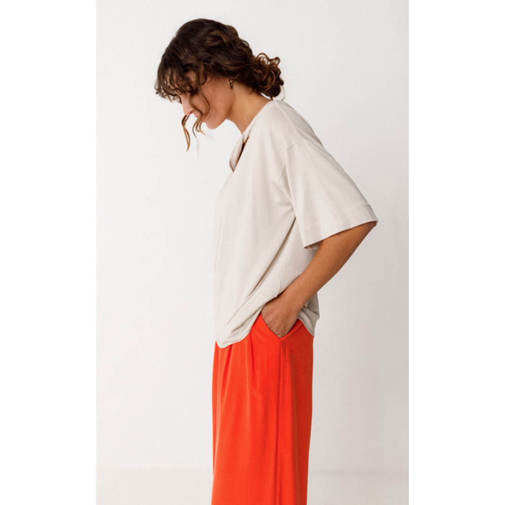 SKFK SKFK 26E HAUT AMARA BEIGE