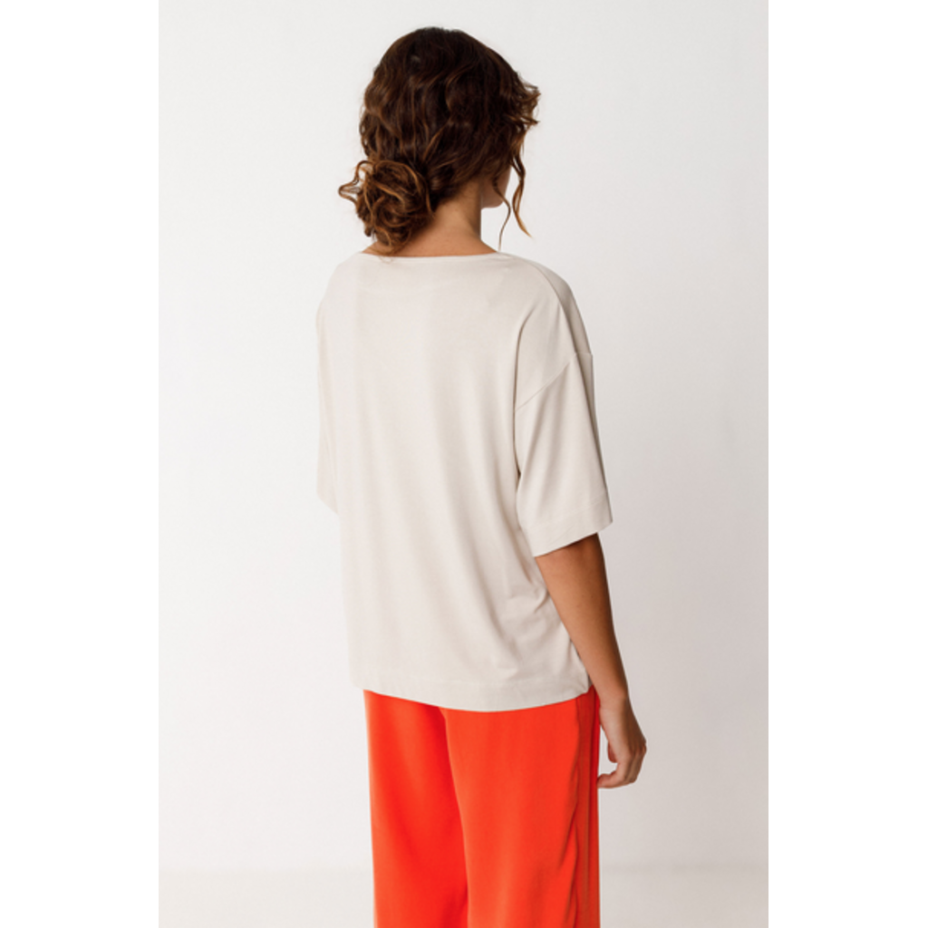 SKFK SKFK 26E HAUT AMARA BEIGE