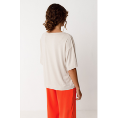 SKFK SKFK 26E HAUT AMARA BEIGE