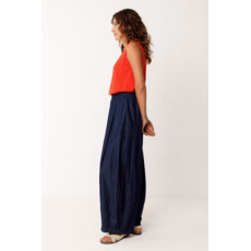 SKFK SKFK 26E PANTALON AINE GOTS MULTI