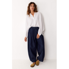 SKFK SKFK 26E PANTALON AINE GOTS MULTI