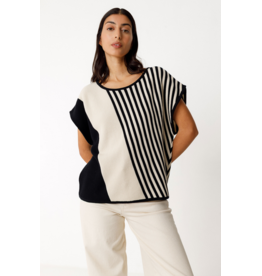 SKFK SKFK 26E HAUT AINHOA GOTS NOIR