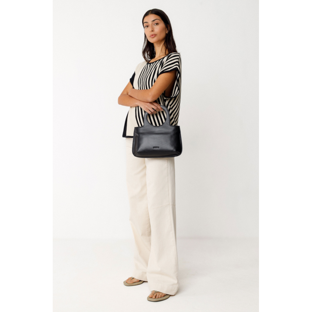 SKFK SKFK 26E HAUT AINHOA GOTS NOIR