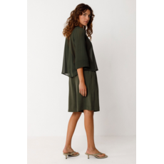 SKFK SKFK 26E SHORT LAIDA BOTTLE GREEN