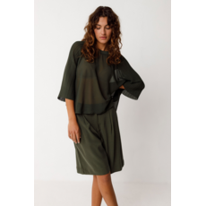 SKFK SKFK 26E SHORT LAIDA BOTTLE GREEN