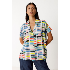 SKFK SKFK 26E CHEMISIER AIAN MULTI GREMS