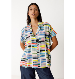 SKFK SKFK 26E CHEMISIER AIAN MULTI GREMS