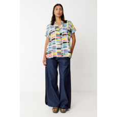 SKFK SKFK 26E CHEMISIER AIAN MULTI GREMS