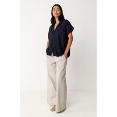 SKFK SKFK 26E CHEMISIER ELKE MARINE