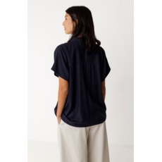 SKFK SKFK 26E CHEMISIER ELKE MARINE