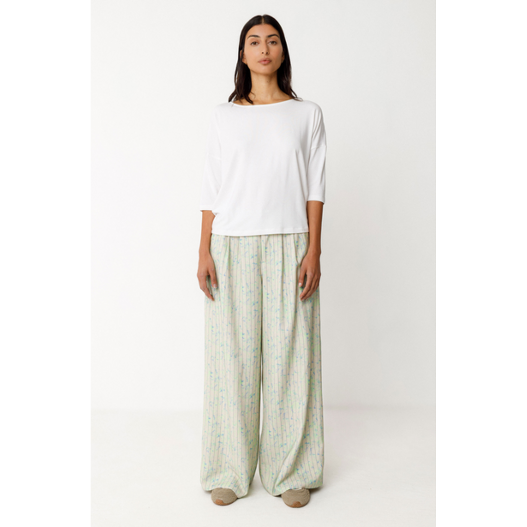 SKFK SKFK 26E HAUT ZUR BLANC