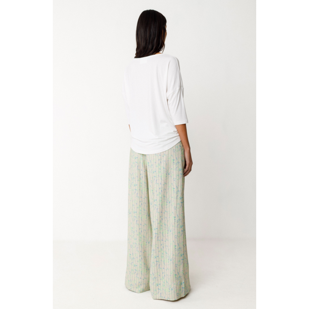 SKFK SKFK 26E HAUT ZUR BLANC