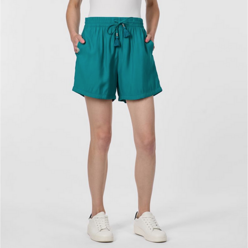 RAGWEAR RAGWEAR 26E SHORT ANIKO TEAL GREEN