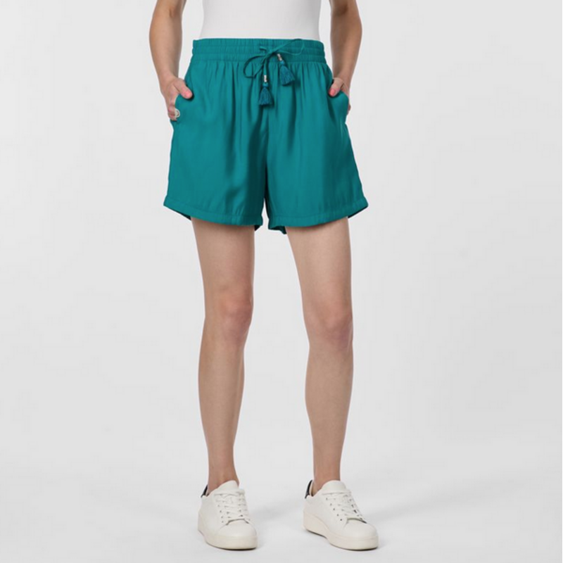 RAGWEAR RAGWEAR 26E SHORT ANIKO TEAL GREEN