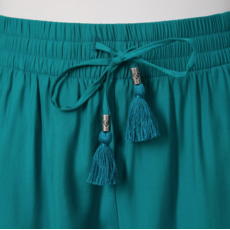 RAGWEAR RAGWEAR 26E SHORT ANIKO TEAL GREEN