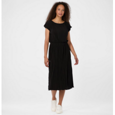 RAGWEAR RAGWEAR 26E ROBE GALIT NOIR