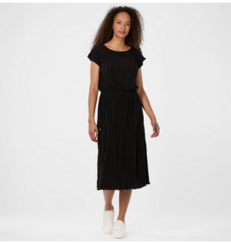 RAGWEAR RAGWEAR 26E ROBE GALIT NOIR