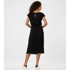 RAGWEAR RAGWEAR 26E ROBE GALIT NOIR