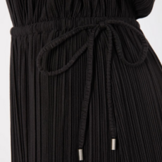 RAGWEAR RAGWEAR 26E ROBE GALIT NOIR