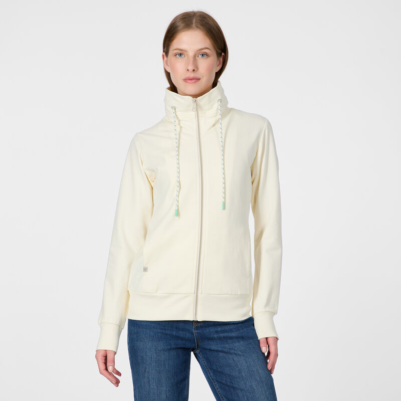 RAGWEAR RAGWEAR 26E HAUT RONETTE IVOIRE