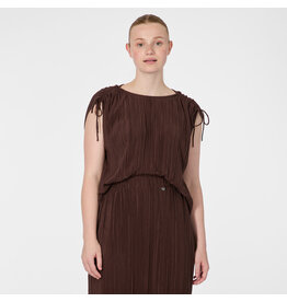 RAGWEAR RAGWEAR 26E HAUT VERUKA DARK CHOCO